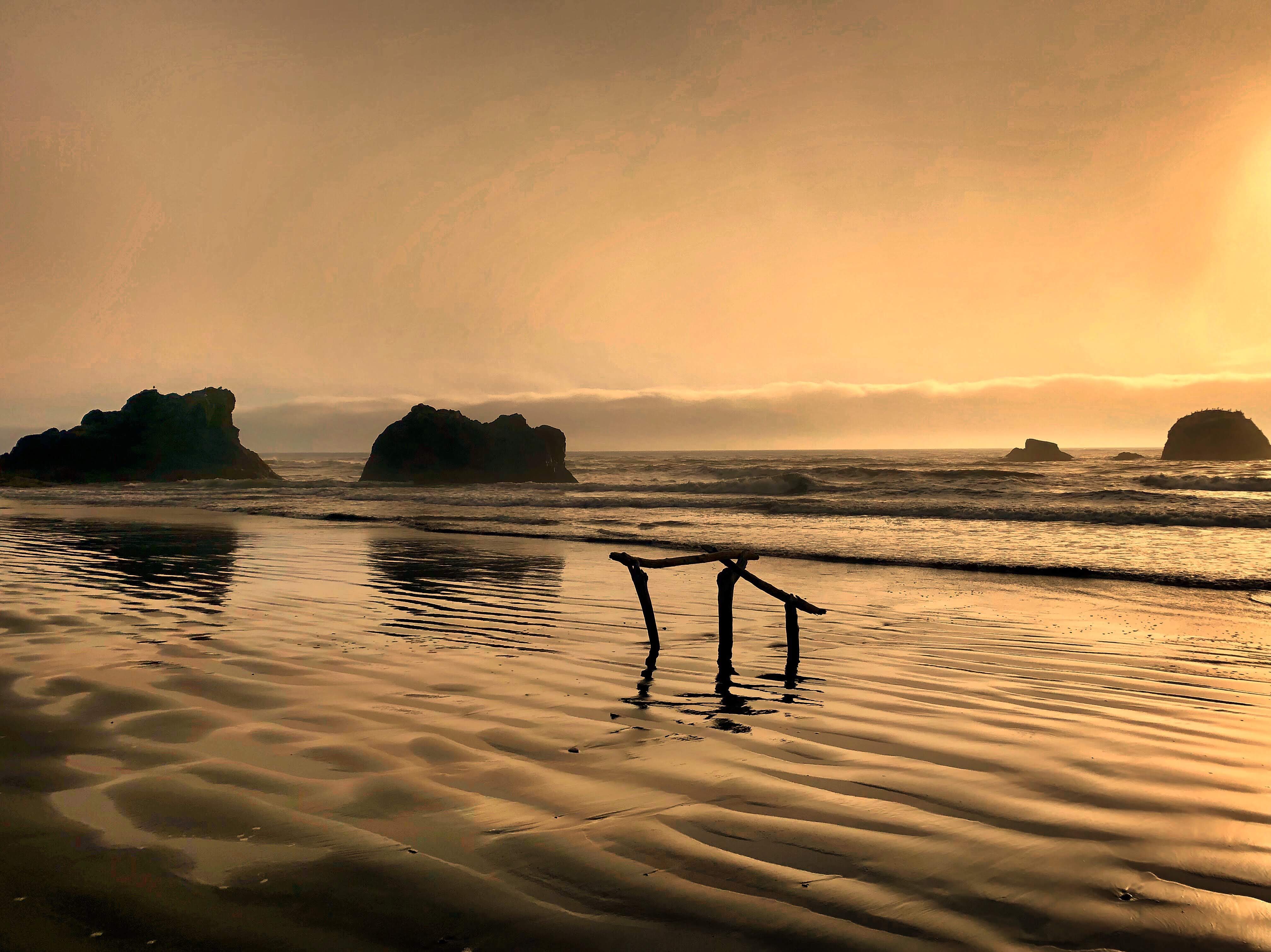 Ruby Beach